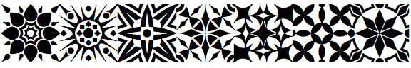 Polytype Patterns One