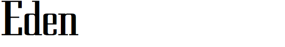 Eden