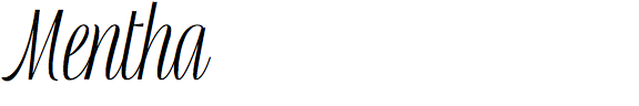 Mentha