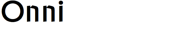 Onni
