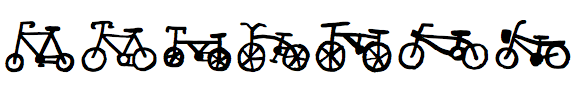 Bike Park Bike