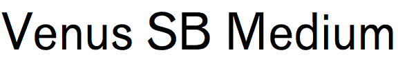 Venus SB Medium