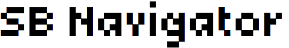 SB Navigator