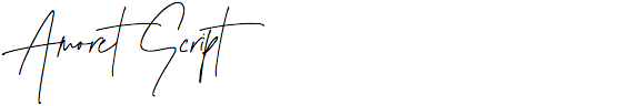 Amoret Script