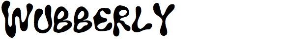 Wubberly