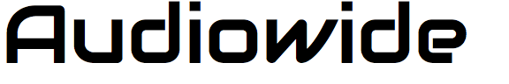 Audiowide