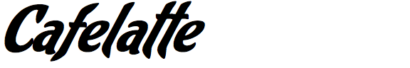 Cafelatte