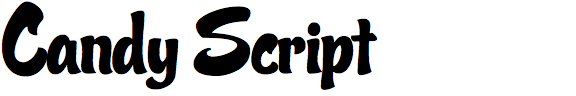 Candy Script
