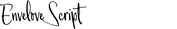 Envelove Script