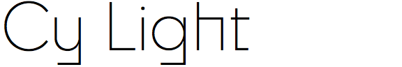 Cy Light