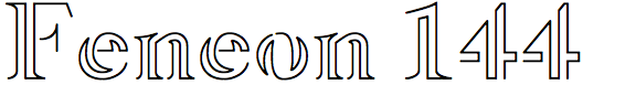 Feneon 144