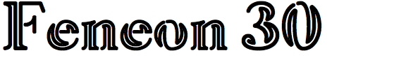 Feneon 30