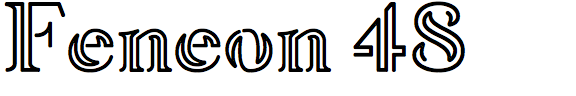 Feneon 48