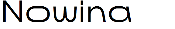 Nowina