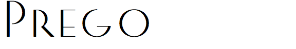 Prego