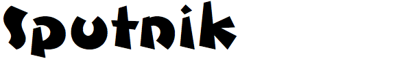 Sputnik (Transkrypt)