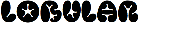 Lobular