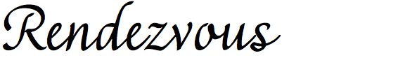 Apple chancery font ampersand Apple chancery font ampersand