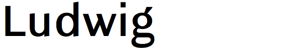 Ludwig