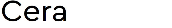 Cera