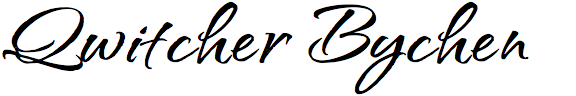 Qwitcher Bychen