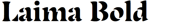 Laima Bold