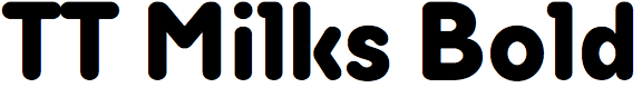 TT Milks Bold