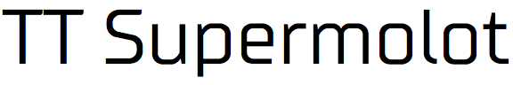 TT Supermolot