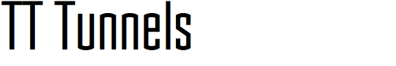 TT Tunnels