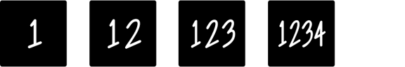 Encercle Sans Square Bold