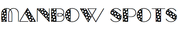 Manbow Spots