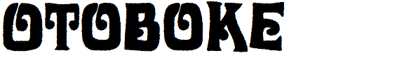 Otoboke