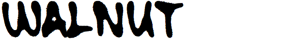 Walnut