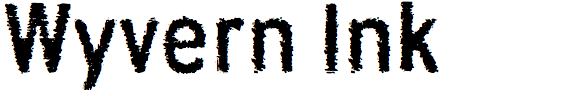 Wyvern Ink