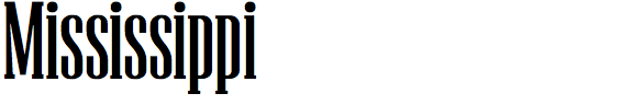 Mississippi