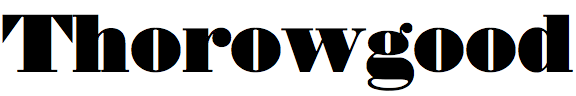 Thorowgood (URW)