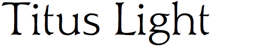 Titus Light (URW)