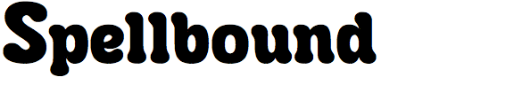 Spellbound