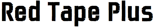 Red Tape Plus