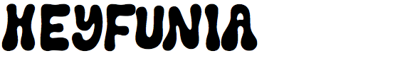Heyfunia