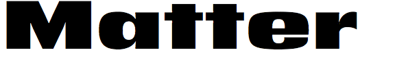 YWFT Matter