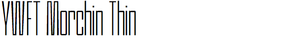 YWFT Morchin Thin