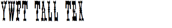 YWFT Tall Tex