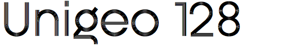 Unigeo 128