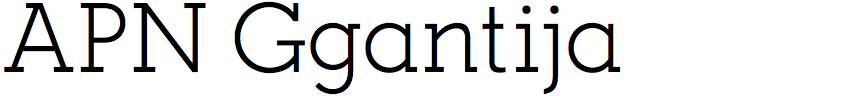 APN Ggantija