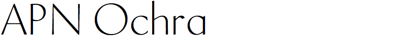APN Ochra