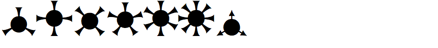 Altemus Suns Bold