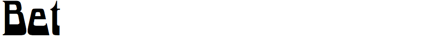 Bet