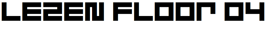 LEZEN Floor 04