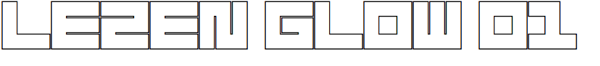 LEZEN Glow 01